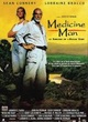 Affiche du film Medicine Man - Le Sorcier de l'Océan Vert
