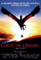 Affiche miniature du film Coeur de dragon