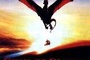Affiche du film Coeur de dragon