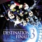 Affiche du film Destination finale 3  - Destination finale 3 