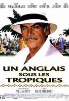 Affiche miniature du film Un anglais sous les tropiques