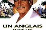 Affiche du film Un anglais sous les tropiques