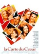 Affiche du film La Carte du coeur
