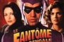 Affiche du film Le Fantôme du Bengale