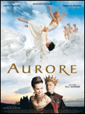 Affiche du film Aurore