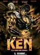Affiche du film Ken 1 - L'Ere de Raoh