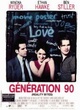 Affiche du film Génération 90