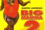 Affiche du film Big Mamma 2