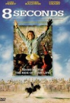 Affiche miniature du film 8 seconds