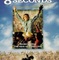 Affiche du film 8 seconds - 8 seconds 