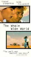 Affiche du film Whole Wide World