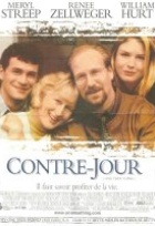 Affiche miniature du film Contre-jour