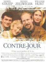 Affiche du film Contre-jour