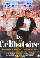 Affiche miniature du film Le célibataire