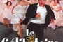Affiche du film Le célibataire