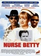 Affiche du film Nurse Betty