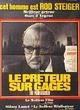 Affiche du film Le Prêteur sur gages