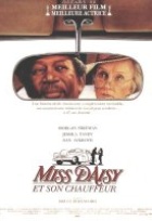 Affiche miniature du film Miss Daisy et son chauffeur
