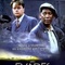 Affiche du film Les Evadés - Les Evadés 