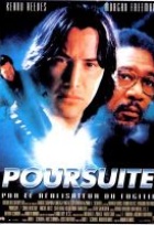 Affiche miniature du film Poursuite