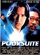 Affiche du film Poursuite