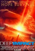 Affiche miniature du film Deep Impact