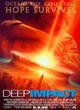 Affiche du film Deep Impact