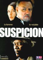 Affiche du film Suspicion (2000)