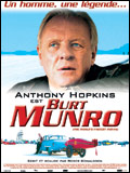 Affiche du film Burto Munro
