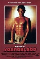 Affiche miniature du film Youngblood (1986)