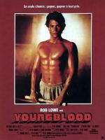 Affiche du film Youngblood (1986)
