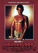 Affiche du film Youngblood (1986)