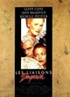Affiche du film Les Liaisons dangereuses (1988)
