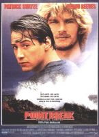 Affiche du film Point Break : Extrême limite