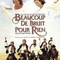 Affiche du film Beaucoup de bruit pour rien - Beaucoup de bruit pour rien 