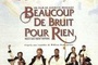 Affiche du film Beaucoup de bruit pour rien