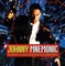 Affiche du film Johnny Mnemonic - Johnny Mnemonic 