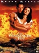 Affiche du film Les Vendanges de feu