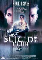 Affiche du film Suicide Club