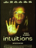 Affiche du film Intuitions
