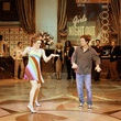 jennifer garner mark ruffalo sur la piste