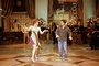 jennifer garner mark ruffalo sur la piste