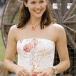 l actrice jennifer garner 