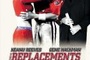 Affiche du film Les Remplaçants
