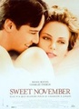 Sweet November