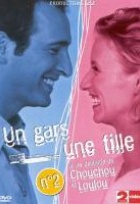 Affiche miniature du film Un gars, une fille