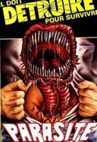 Affiche miniature du film Parasite