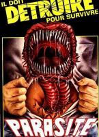 Affiche du film Parasite