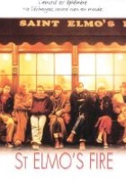 Affiche miniature du film St. Elmo's Fire
