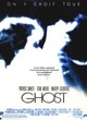 Affiche du film Ghost